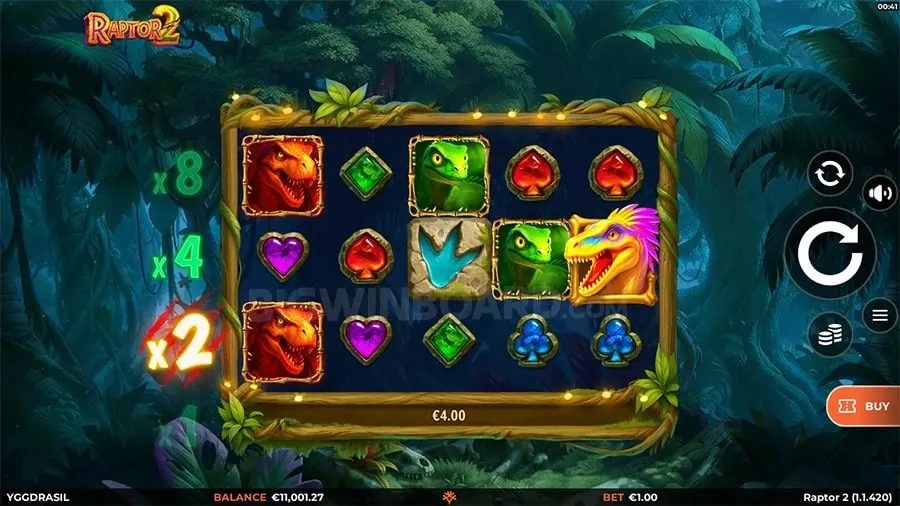 Start Playing after Login